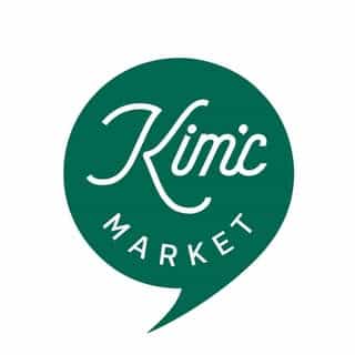 Kim'C Market logo