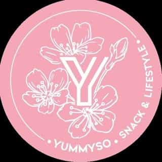 Yummyso | Épicerie coréenne à Paris 🇰🇷✨ Snacks japonais, boissons originales & cadeaux kawaii. Commande en ligne ou viens nous rendre visite ! logo