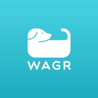 Wagr Petcare logo