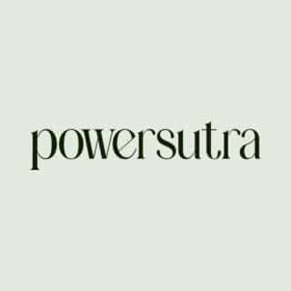 PowerSutra logo