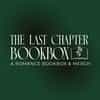 Thelastchapterbookshop logo