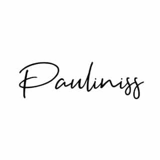 Pauliniss Casa De Moda logo