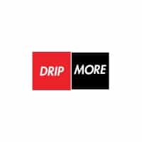 Dripmore logo