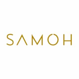 Samoh by Tata logo