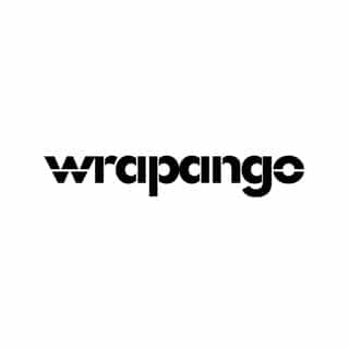 Wrapango logo