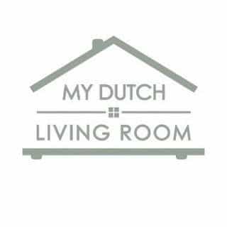 My Dutch Living Room logo