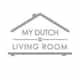 My Dutch Living Room logo