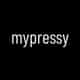 mypressy logo