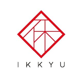 Ikkyu Tea logo
