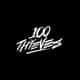100 Thieves logo