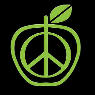 Green Apple Active logo