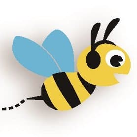 Music Bumblebees logo