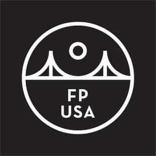 Footprint USA logo