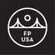 Footprint USA logo