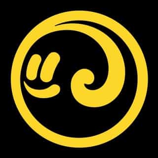 Happy Faced logo