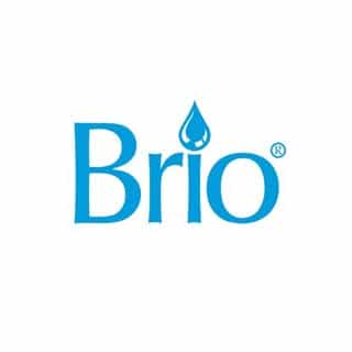 Brio Water logo