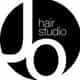 Jo Hair Studio logo