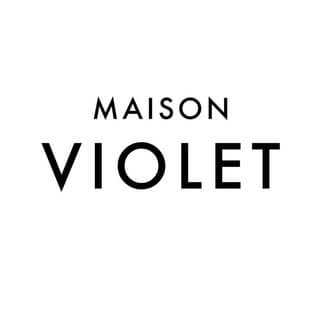 MAISON VIOLET logo
