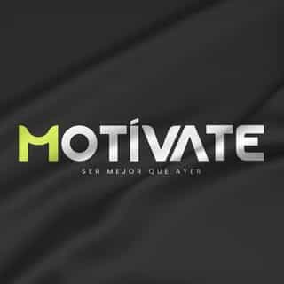 Motívate logo