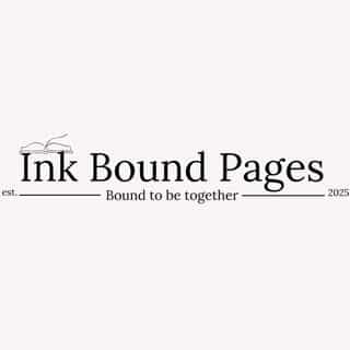 Ink Bound Pages logo