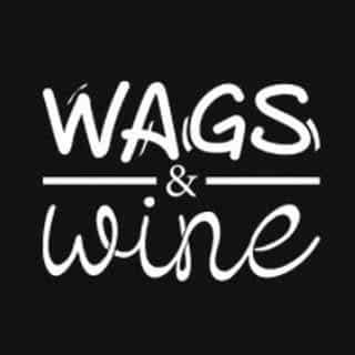 Wags & Wine logo