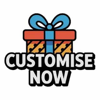 Customise Now logo