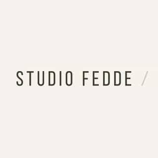 Studio Fedde logo