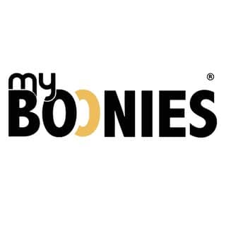myBOONIES logo