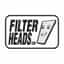 Filterheads logo