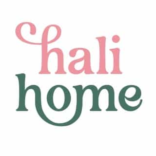 Hali Home logo
