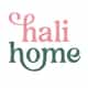 Hali Home logo