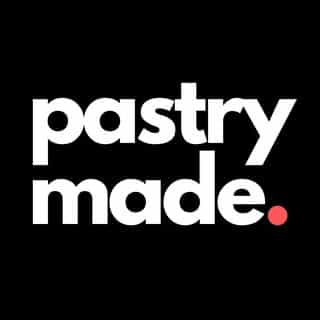 Pastrymade logo