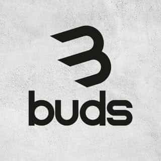 Buds street loyalty logo