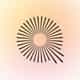 The Qi logo