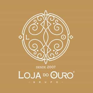 Loja do Ouro logo