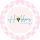 Hobbees logo