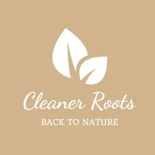 cleanerroots logo