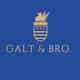 Galt Couture logo