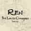 REI THE LACES CHAMBER logo