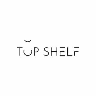 TOP-SHELF.de logo