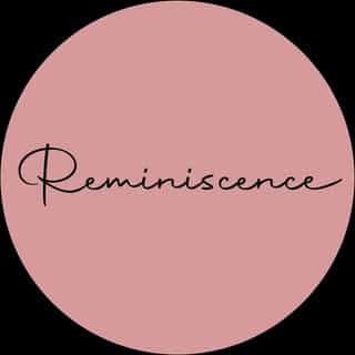 Reminiscence logo