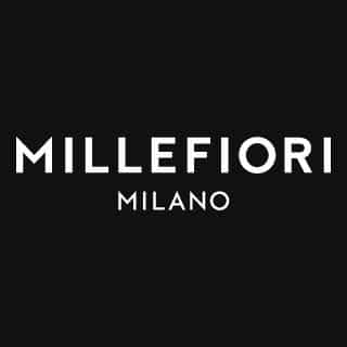 Millefiori Milano logo