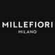 Millefiori Milano logo