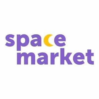 Spacemarket logo