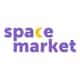 Spacemarket logo