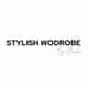 Stylish Wodrobe logo
