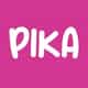 PIKAPIKA logo
