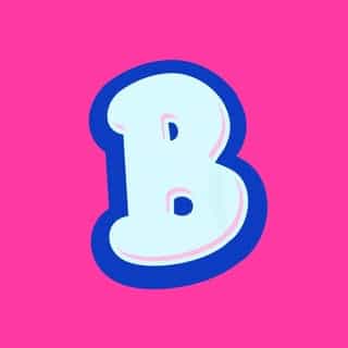 BumBumBidets logo