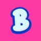 BumBumBidets logo