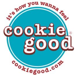 cookie good logo